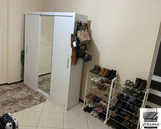 Imagem Apartamento com 2 Quartos à Venda, 80 m² em Vila Olímpia - Sorocaba Imagem Apartamento com 2 Quartos à Venda, 80 m² em Vila Olímpia - Sorocaba