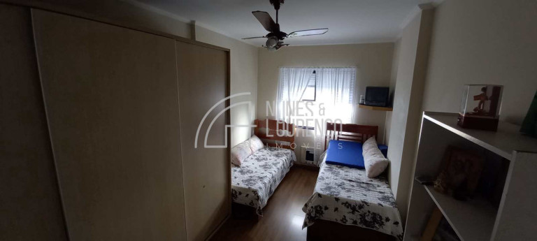 Imagem Apartamento com 2 Quartos à Venda, 96 m² em Aparecida - Santos Imagem Apartamento com 2 Quartos à Venda, 96 m² em Aparecida - Santos