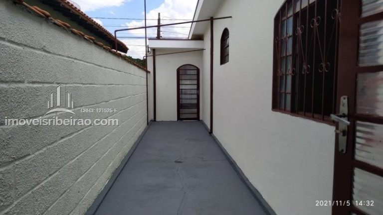 Imagem Casa com 4 Quartos à Venda, 114 m² em Quintino Facci Ii - Ribeirão Preto Imagem Casa com 4 Quartos à Venda, 114 m² em Quintino Facci Ii - Ribeirão Preto