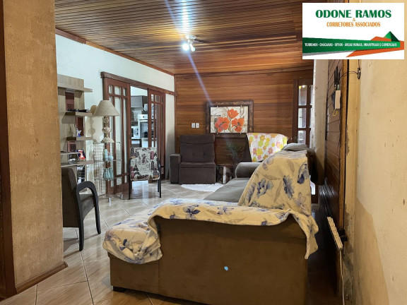 Imagem Casa com 2 Quartos à Venda, 90 m² em Nova Santa Rita Imagem Casa com 2 Quartos à Venda, 90 m² em Nova Santa Rita