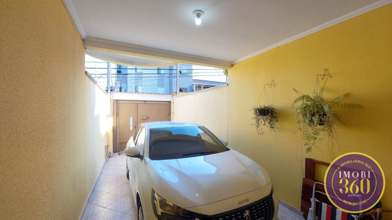 Imagem Sobrado com 3 Quartos à Venda, 98 m² em Cidade Patriarca - São Paulo Imagem Sobrado com 3 Quartos à Venda, 98 m² em Cidade Patriarca - São Paulo