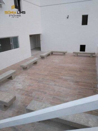 Imagem Apartamento com 3 Quartos à Venda, 98 m² em Bancários - João Pessoa