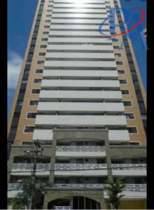 Apartamento com 2 Quartos à Venda, 61 m² em Meireles - Fortaleza