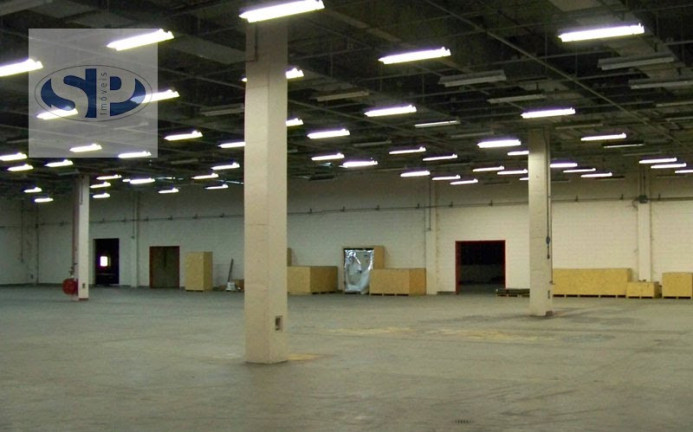 Imagem Imóvel Comercial para Alugar, 2.144 m² em Jardim Das Indústrias - São José Dos Campos Imagem Imóvel Comercial para Alugar, 2.144 m² em Jardim Das Indústrias - São José Dos Campos