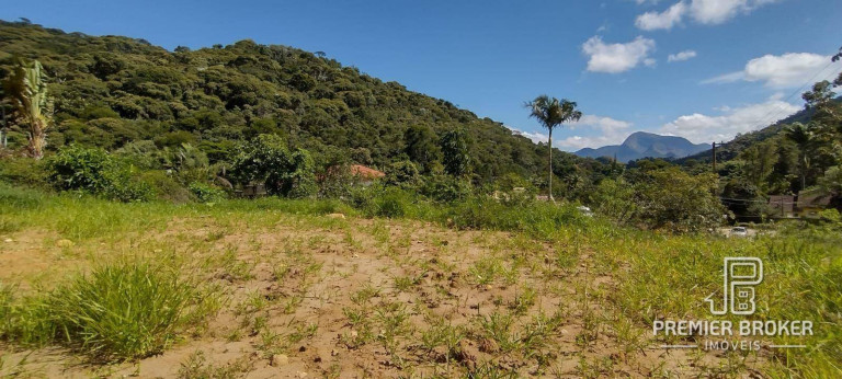 Imagem Terreno à Venda, 650 m² em Albuquerque - Teresópolis Imagem Terreno à Venda, 650 m² em Albuquerque - Teresópolis