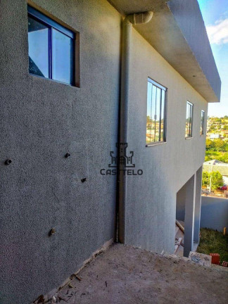 Imagem Casa com 3 Quartos à Venda, 125 m² em Colinas - Londrina Imagem Casa com 3 Quartos à Venda, 125 m² em Colinas - Londrina