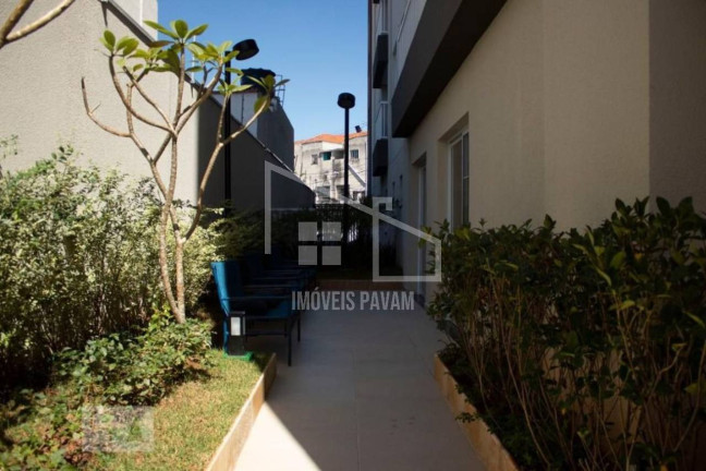 Imagem Apartamento com 1 Quarto para Alugar, 37 m² em Jabaquara - São Paulo Imagem Apartamento com 1 Quarto para Alugar, 37 m² em Jabaquara - São Paulo