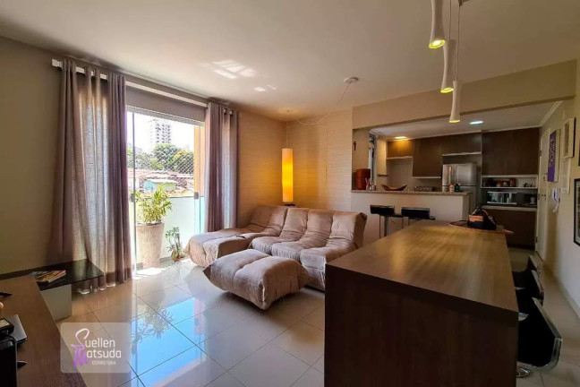 Imagem Apartamento com 2 Quartos à Venda, 67 m² em Vila Augusta - Sorocaba Imagem Apartamento com 2 Quartos à Venda, 67 m² em Vila Augusta - Sorocaba
