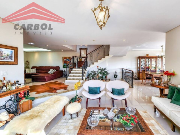 Imagem Casa de Condomínio com 5 Quartos à Venda, 337 m² em Jardim Novo Mundo - Jundiaí Imagem Casa de Condomínio com 5 Quartos à Venda, 337 m² em Jardim Novo Mundo - Jundiaí