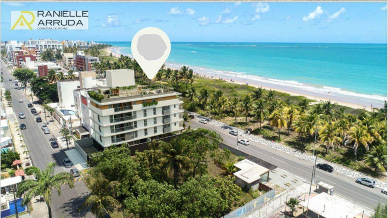 Imagem Apartamento com 2 Quartos à Venda, 59 m² em Intermares - Cabedelo Imagem Apartamento com 2 Quartos à Venda, 59 m² em Intermares - Cabedelo