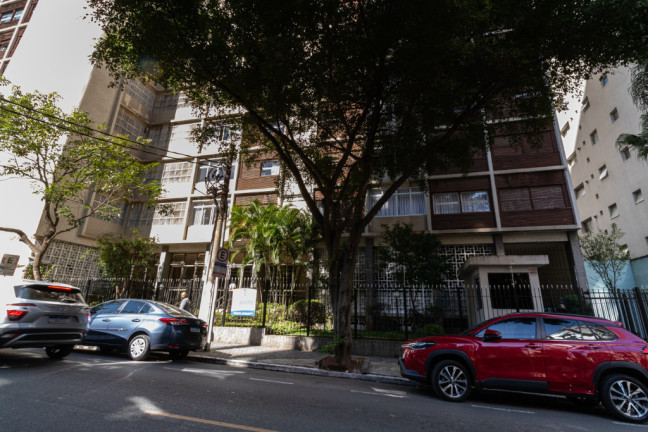 Imagem Imóvel com 3 Quartos à Venda, 116 m² em Paraíso - São Paulo Imagem Imóvel com 3 Quartos à Venda, 116 m² em Paraíso - São Paulo
