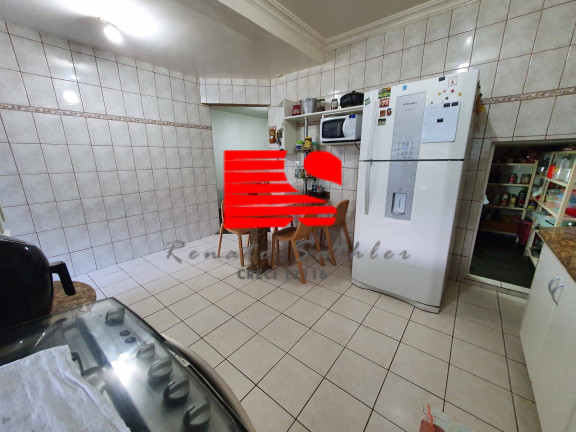 Imagem Casa com 3 Quartos à Venda, 216 m² em Paraiso - Belo Horizonte