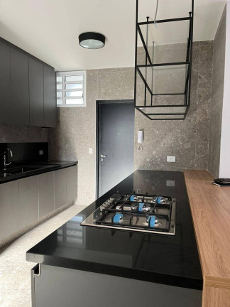 Imagem Apartamento com 3 Quartos à Venda, 152 m² em Cerqueira César - São Paulo Imagem Apartamento com 3 Quartos à Venda, 152 m² em Cerqueira César - São Paulo