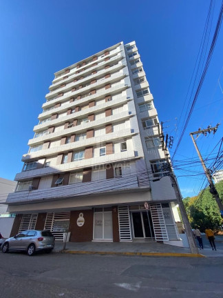 Imagem Apartamento com 1 Quarto à Venda, 35 m² em Centro - Santa Maria Imagem Apartamento com 1 Quarto à Venda, 35 m² em Centro - Santa Maria