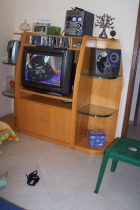Imagem Apartamento com 3 Quartos à Venda, 105 m² em Castelo - Belo Horizonte