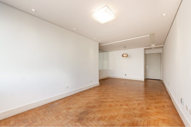 Imagem Apartamento com 2 Quartos à Venda, 90 m² em Consolação - São Paulo
