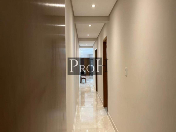 Imagem Apartamento com 3 Quartos à Venda, 97 m² em Campestre - Santo André