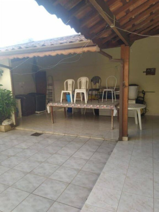 Imagem Sobrado com 4 Quartos à Venda, 240 m² em Terra Nova - Taubaté