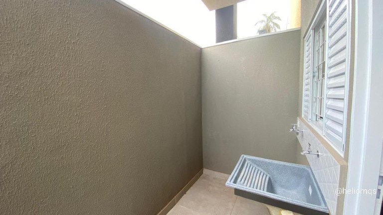 Imagem Casa com 2 Quartos à Venda, 51 m² em Parque Dos Novos Estados - Campo Grande