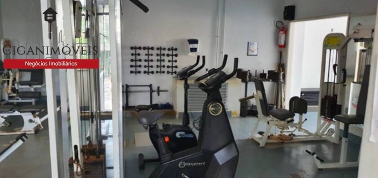 Imagem Apartamento com 2 Quartos à Venda, 52 m² em Barra Da Tijuca - Rio De Janeiro