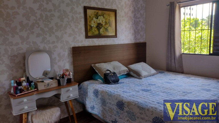 Imagem Casa de Condomínio com 2 Quartos à Venda, 90 m² em Jardim Califórnia - Jacareí
