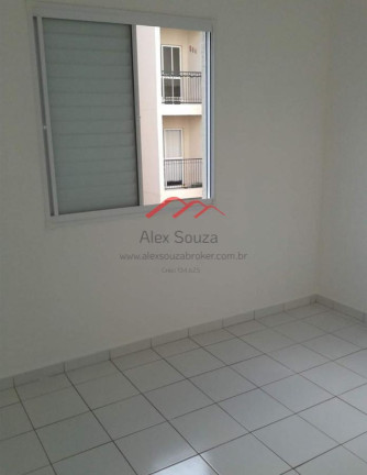 Imagem Apartamento com 2 Quartos à Venda, 49 m² em Jardim Recanto Dos Sonhos - Sumaré Imagem Apartamento com 2 Quartos à Venda, 49 m² em Jardim Recanto Dos Sonhos - Sumaré