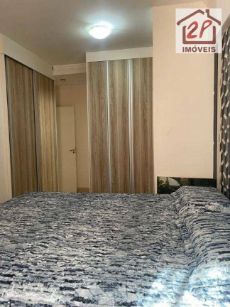 Imagem Apartamento com 3 Quartos à Venda, 133 m² em Jardim Das Indústrias - São José Dos Campos Imagem Apartamento com 3 Quartos à Venda, 133 m² em Jardim Das Indústrias - São José Dos Campos