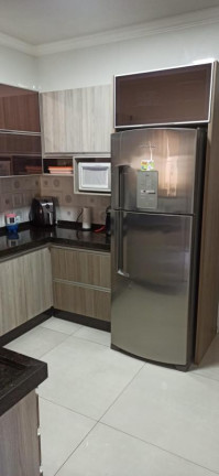 Imagem Casa com 3 Quartos à Venda, 122 m² em Jardim Diamante - Maringá Imagem Casa com 3 Quartos à Venda, 122 m² em Jardim Diamante - Maringá