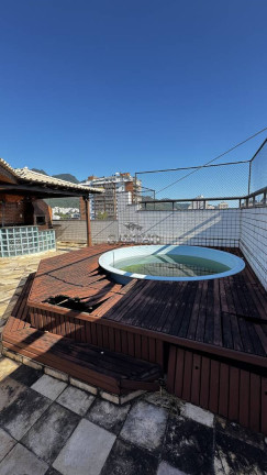 Imagem Cobertura com 4 Quartos à Venda, 224 m² em Freguesia (jacarepaguá) - Rio De Janeiro Imagem Cobertura com 4 Quartos à Venda, 224 m² em Freguesia (jacarepaguá) - Rio De Janeiro
