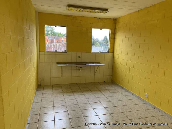 Imagem Galpão à Venda, 1.800 m² em Jardim São Marcos - Vargem Grande Paulista