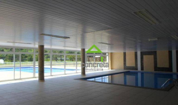 Imagem Casa de Condomínio com 2 Quartos à Venda, 70 m² em Paisagem Renoir - Cotia