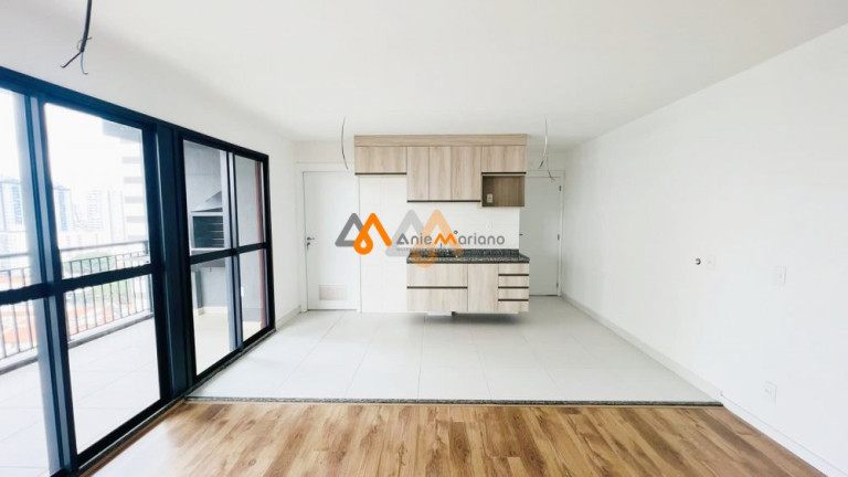 Imagem Apartamento com 3 Quartos à Venda, 106 m² em Tatuapé - São Paulo