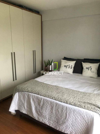 Imagem Apartamento com 2 Quartos à Venda, 77 m² em São João - Itajaí
