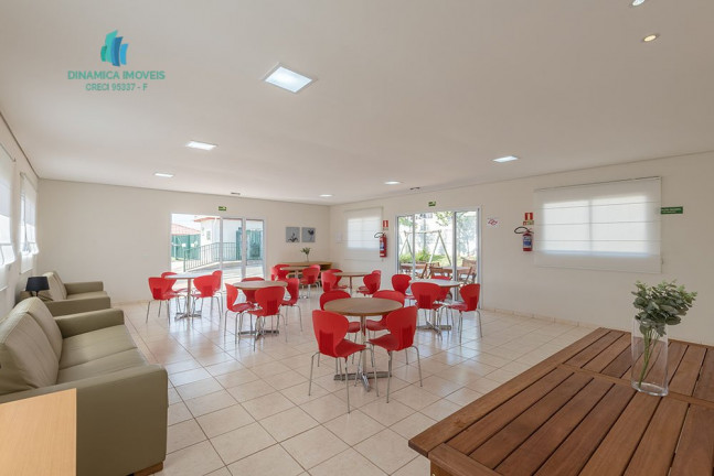 Imagem Casa com 2 Quartos à Venda, 54 m² em Vila Real - Hortolândia