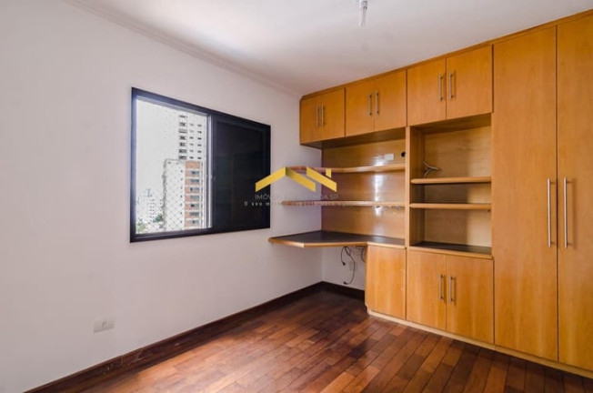 Imagem Apartamento com 3 Quartos à Venda, 184 m² em Saude - São Paulo Imagem Apartamento com 3 Quartos à Venda, 184 m² em Saude - São Paulo
