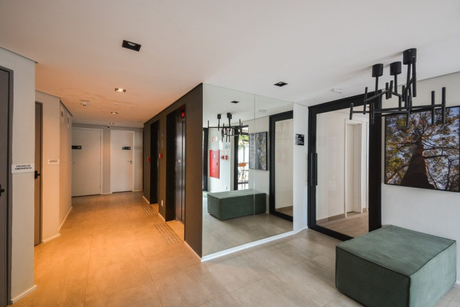 Imagem Imóvel com 2 Quartos à Venda, 47 m² em Vila Mariana - São Paulo Imagem Imóvel com 2 Quartos à Venda, 47 m² em Vila Mariana - São Paulo