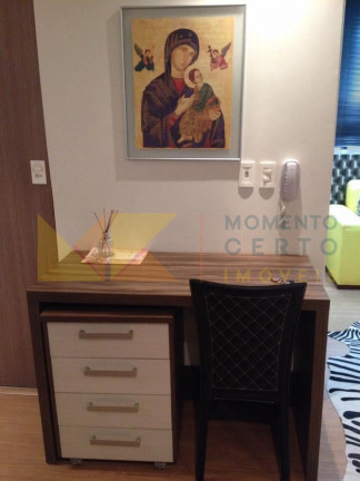 Imagem Apartamento com 1 Quarto à Venda, 56 m² em Centro - Blumenau