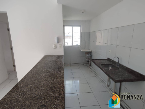 Imagem Apartamento com 2 Quartos à Venda, 52 m² em Messejana - Fortaleza Imagem Apartamento com 2 Quartos à Venda, 52 m² em Messejana - Fortaleza