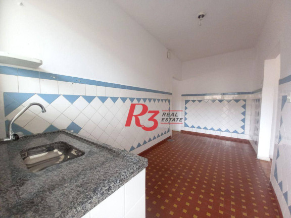 Imagem Apartamento com 2 Quartos à Venda, 65 m² em Vila Belmiro - Santos Imagem Apartamento com 2 Quartos à Venda, 65 m² em Vila Belmiro - Santos
