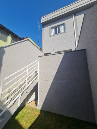 Imagem Casa com 2 Quartos à Venda, 70 m² em Vila Siria - São Paulo Imagem Casa com 2 Quartos à Venda, 70 m² em Vila Siria - São Paulo