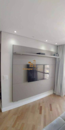 Imagem Apartamento com 3 Quartos à Venda, 69 m² em Barcelona - São Caetano Do Sul Imagem Apartamento com 3 Quartos à Venda, 69 m² em Barcelona - São Caetano Do Sul