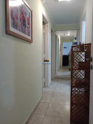 Imagem Apartamento com 3 Quartos à Venda,  em Itararé - Sao Vicente