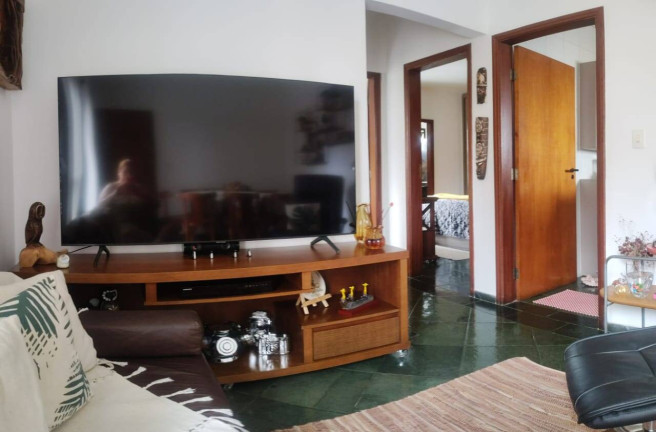 Imagem Apartamento com 2 Quartos à Venda, em Vila Independência - Sorocaba Imagem Apartamento com 2 Quartos à Venda, em Vila Independência - Sorocaba