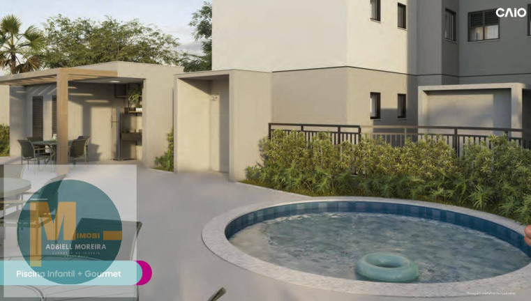 Imagem Apartamento com 2 Quartos à Venda, 70 m² em Candelária - Natal Imagem Apartamento com 2 Quartos à Venda, 70 m² em Candelária - Natal