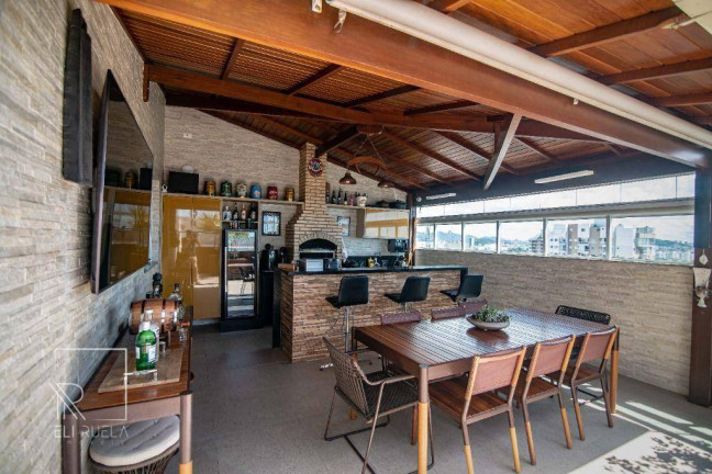 Imagem Cobertura com 4 Quartos à Venda, 295 m² em Praia De Itaparica - Vila Velha Imagem Cobertura com 4 Quartos à Venda, 295 m² em Praia De Itaparica - Vila Velha