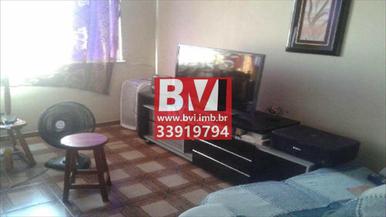 Imagem Apartamento com 2 Quartos à Venda, 56 m² em Vila Da Penha - Rio De Janeiro