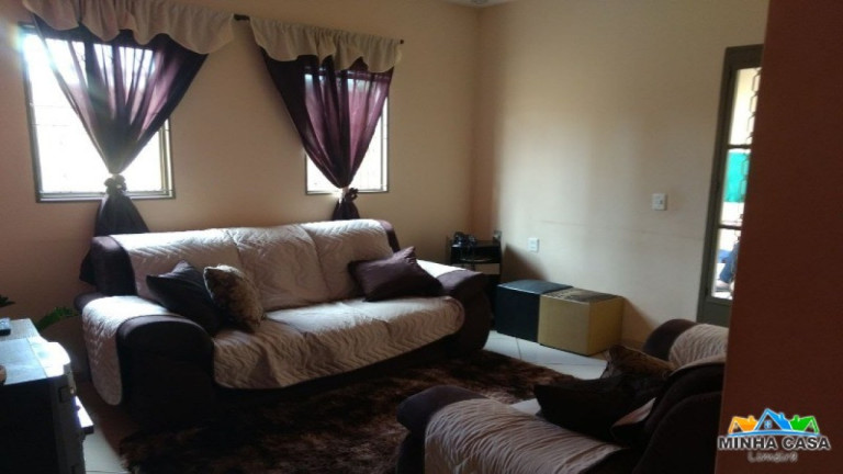 Imagem Casa com 3 Quartos à Venda, 100 m² em Parque Residencial Belinha Ometto - Limeira Imagem Casa com 3 Quartos à Venda, 100 m² em Parque Residencial Belinha Ometto - Limeira