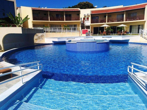 Imagem Apartamento com 1 Quarto à Venda, em Centro - Tibau Do Sul Imagem Apartamento com 1 Quarto à Venda, em Centro - Tibau Do Sul