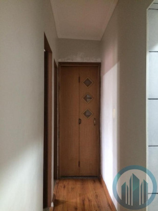 Imagem Apartamento com 2 Quartos à Venda, 60 m² em Santa Terezinha - São Bernardo Do Campo