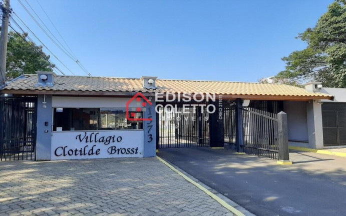 Imagem Casa de Condomínio com 3 Quartos à Venda, 130 m² em Nova América - Piracicaba Imagem Casa de Condomínio com 3 Quartos à Venda, 130 m² em Nova América - Piracicaba